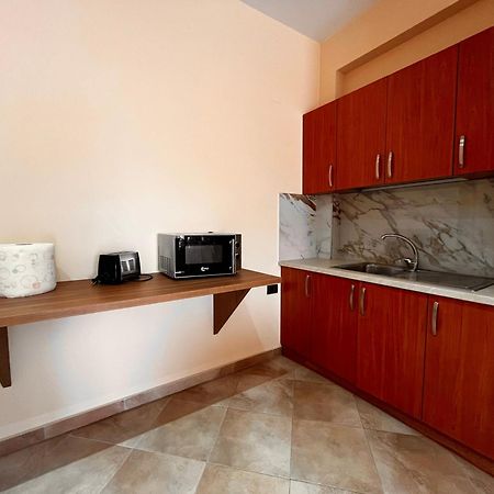 Vila Papa Durres Exterior photo