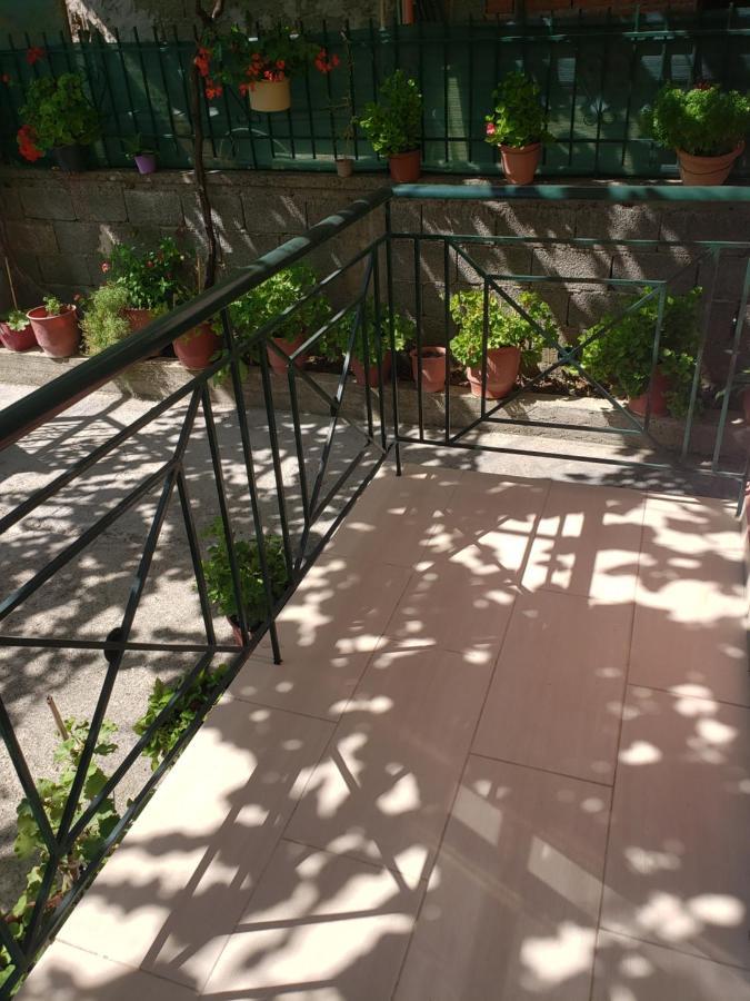 Vila Papa Durres Exterior photo