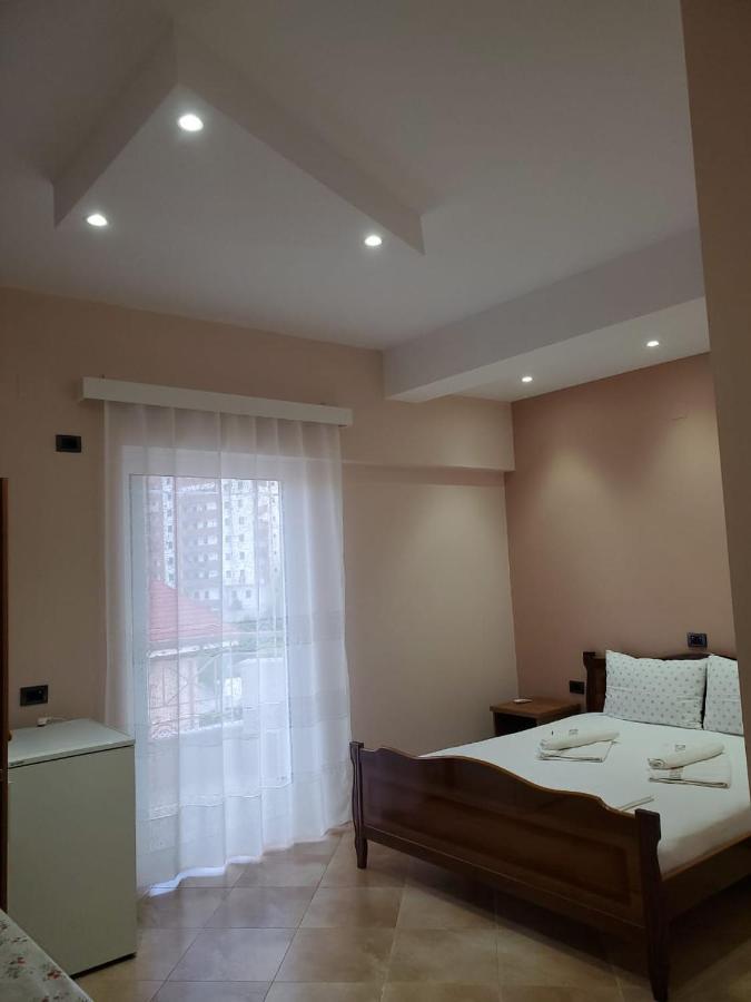 Vila Papa Durres Exterior photo
