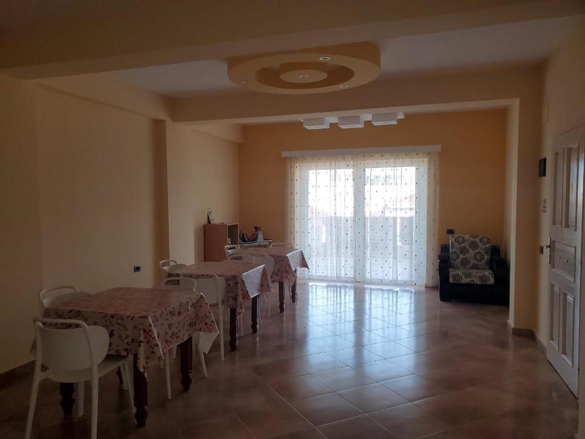 Vila Papa Durres Exterior photo