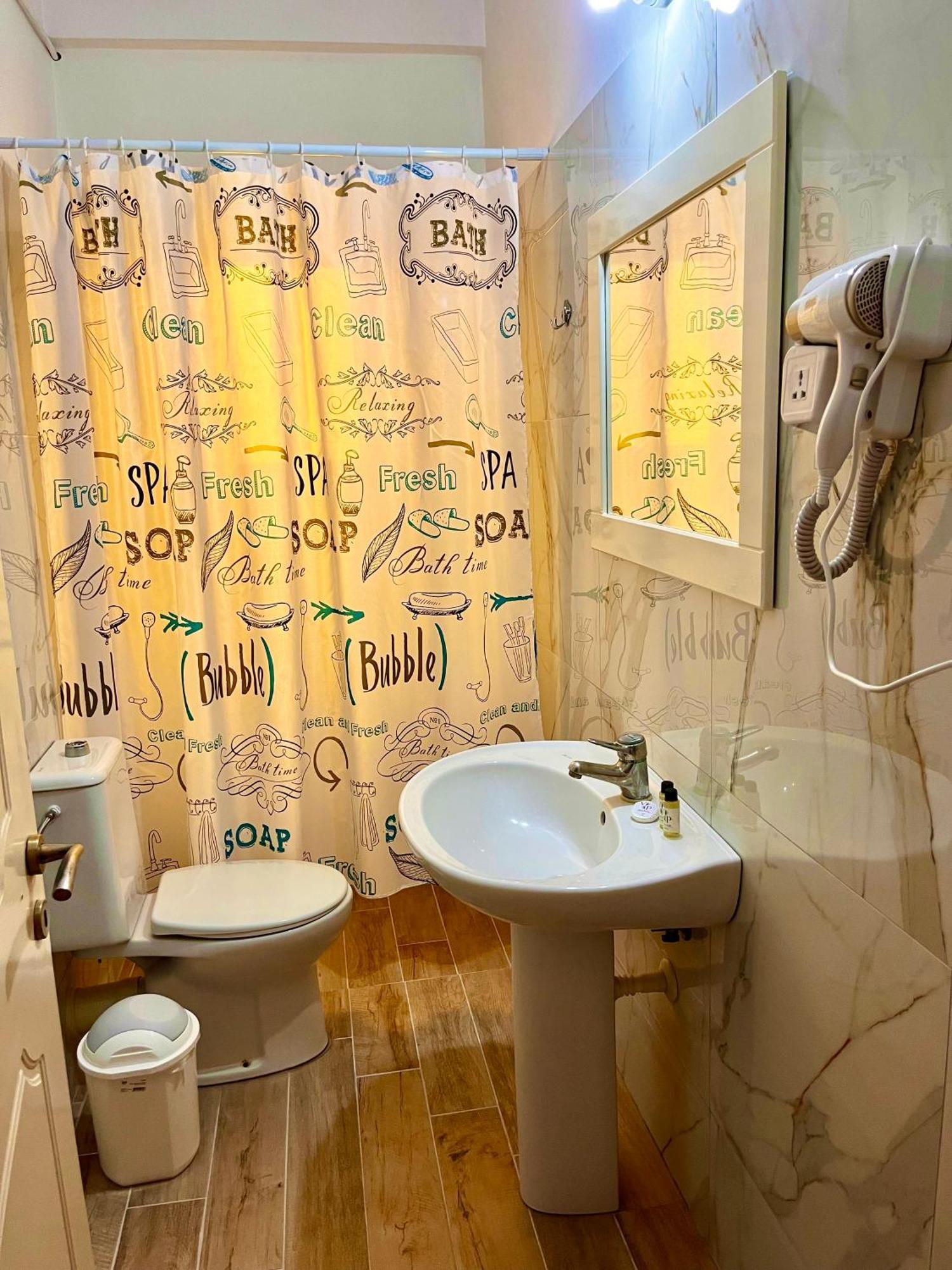 Vila Papa Durres Room photo