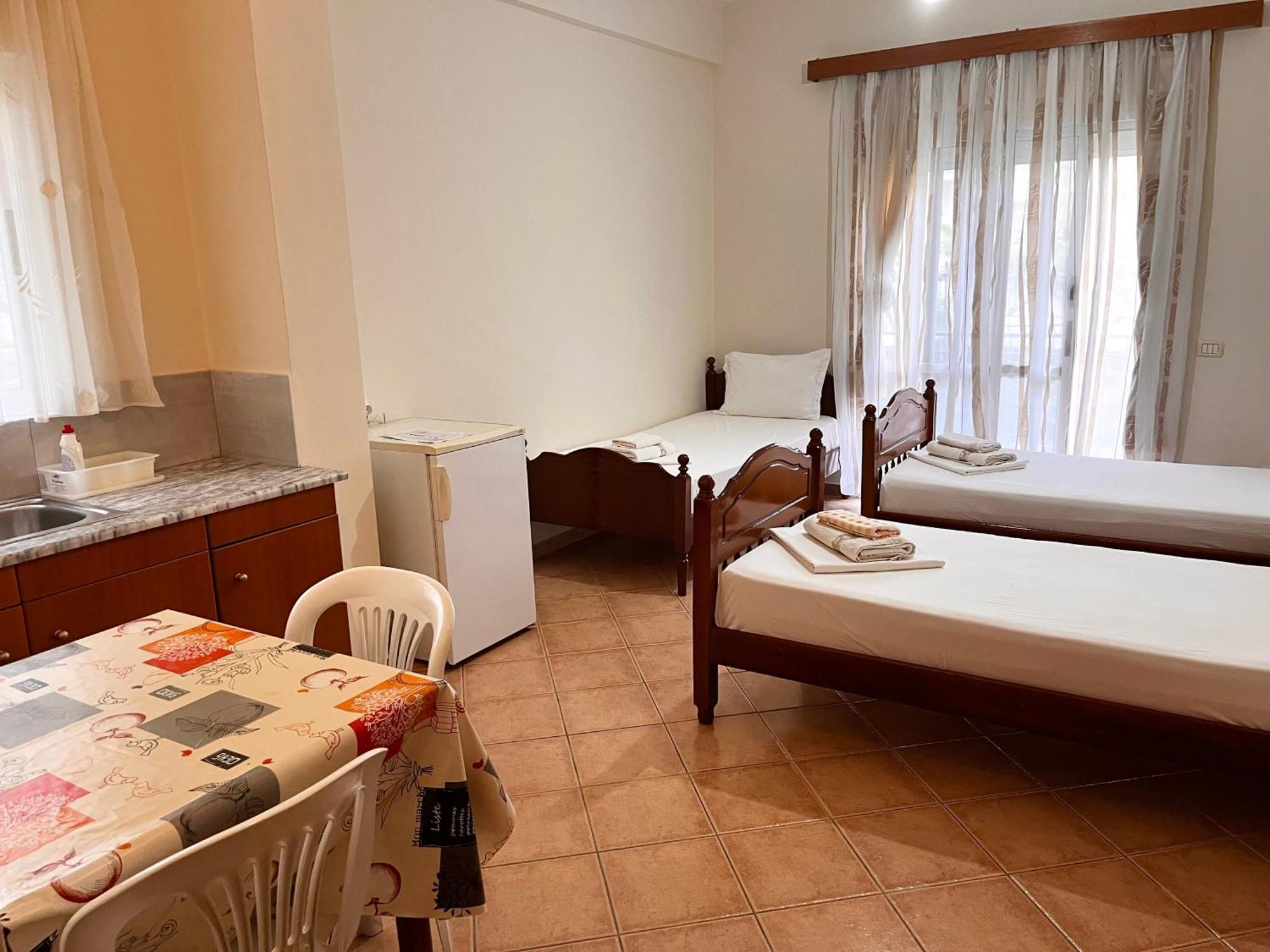 Vila Papa Durres Room photo